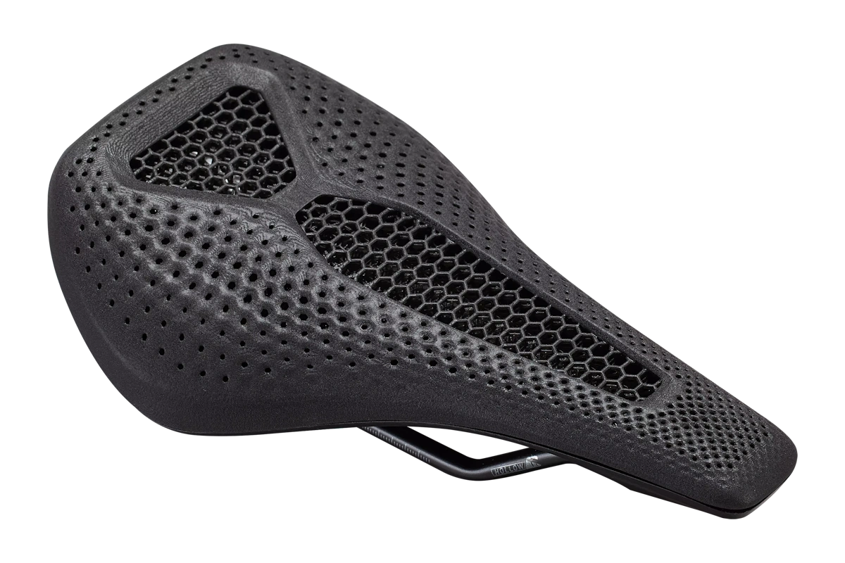 Descubre el Specialized Power EVO Pro with Mirror, un sillín Body Geometry desarrollado con mapeo de presión y tecnología Mirror para ofrecer más apoyo, confort y rendimiento.