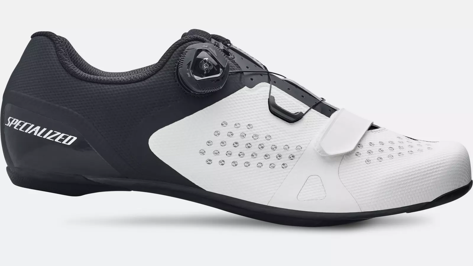 Specialized Torch 2.0: Zapatillas de Carretera de Alto Rendimiento con Tecnología Body Geometry - Imagen 20