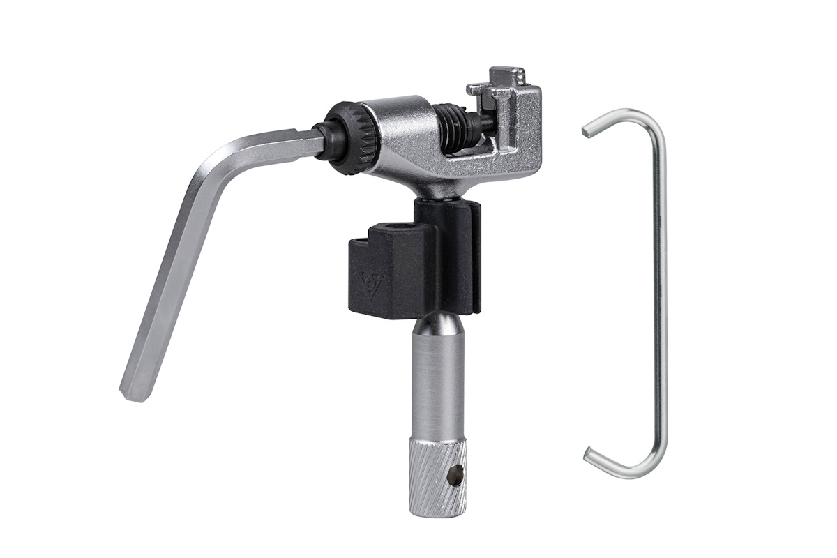 Topeak SUPER CHAIN TOOL 13S Original | Herramienta Profesional para Cadenas 13 Velocidades | Compatible con Campagnolo® | Distribuidor Oficial - Imagen 4