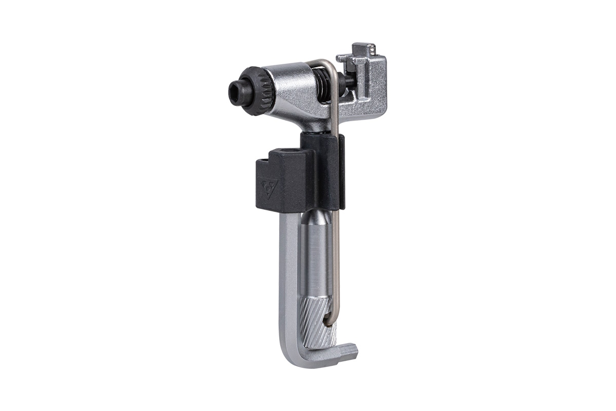 Topeak SUPER CHAIN TOOL 13S Original – Herramienta profesional para cadenas de hasta 13 velocidades, fabricada en acero CrMo endurecido, con garantía oficial del distribuidor autorizado