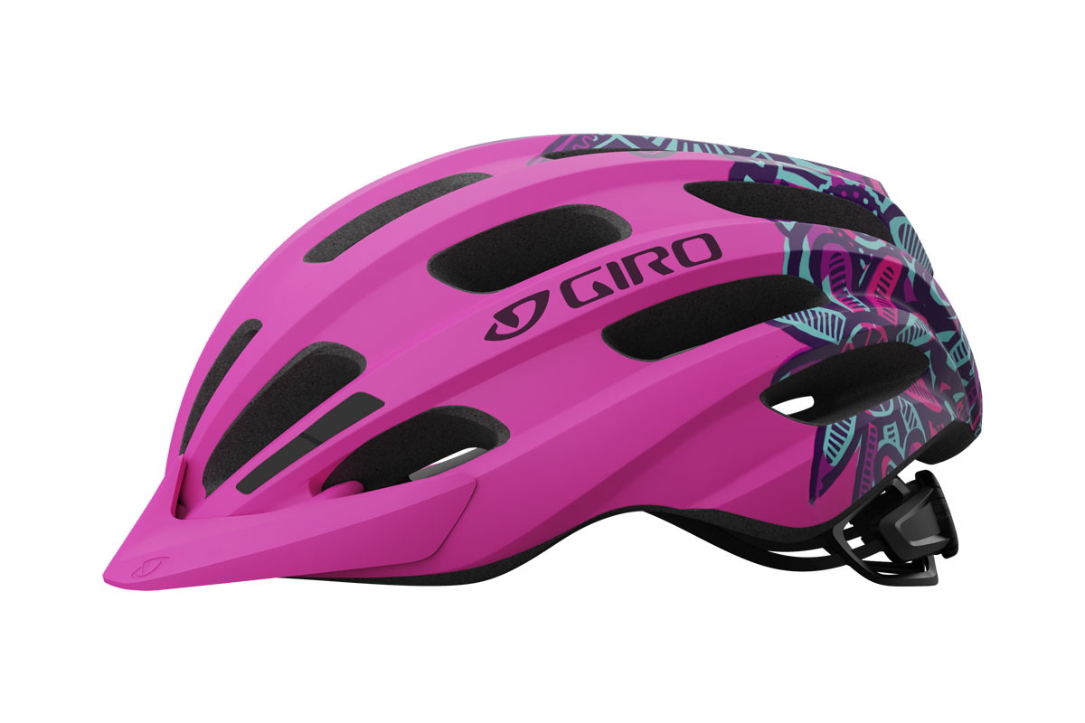 Casco Giro Hale infantil