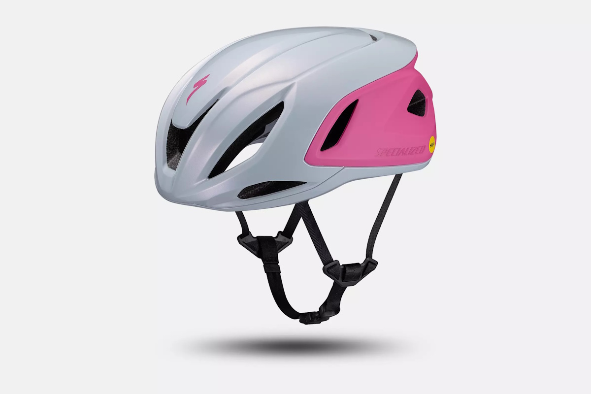 Casco Specialized Propero 4 2026 original auténtico, tecnología MIPS C-Solution, aerodinámica avanzada, ventilación optimizada, anti-falsificación, distribuidor oficial, ciclismo de carretera.