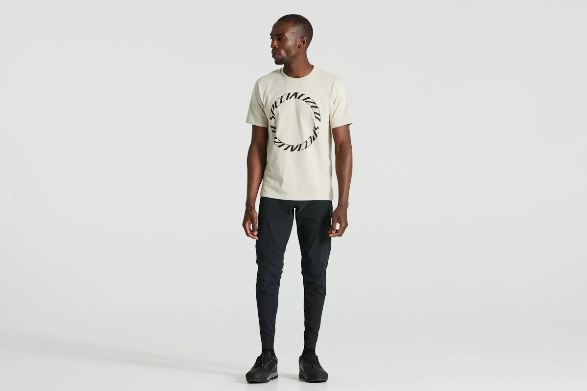 Specialized Twisted Unisex | Algodón Premium Manga Corta 2023 - Imagen 15