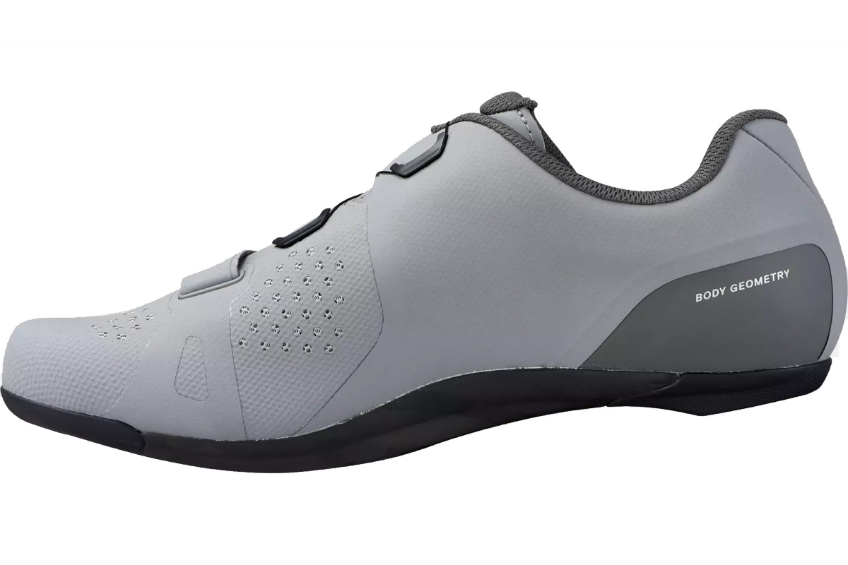 Specialized Torch 2.0: Zapatillas de Carretera de Alto Rendimiento con Tecnología Body Geometry - Imagen 19