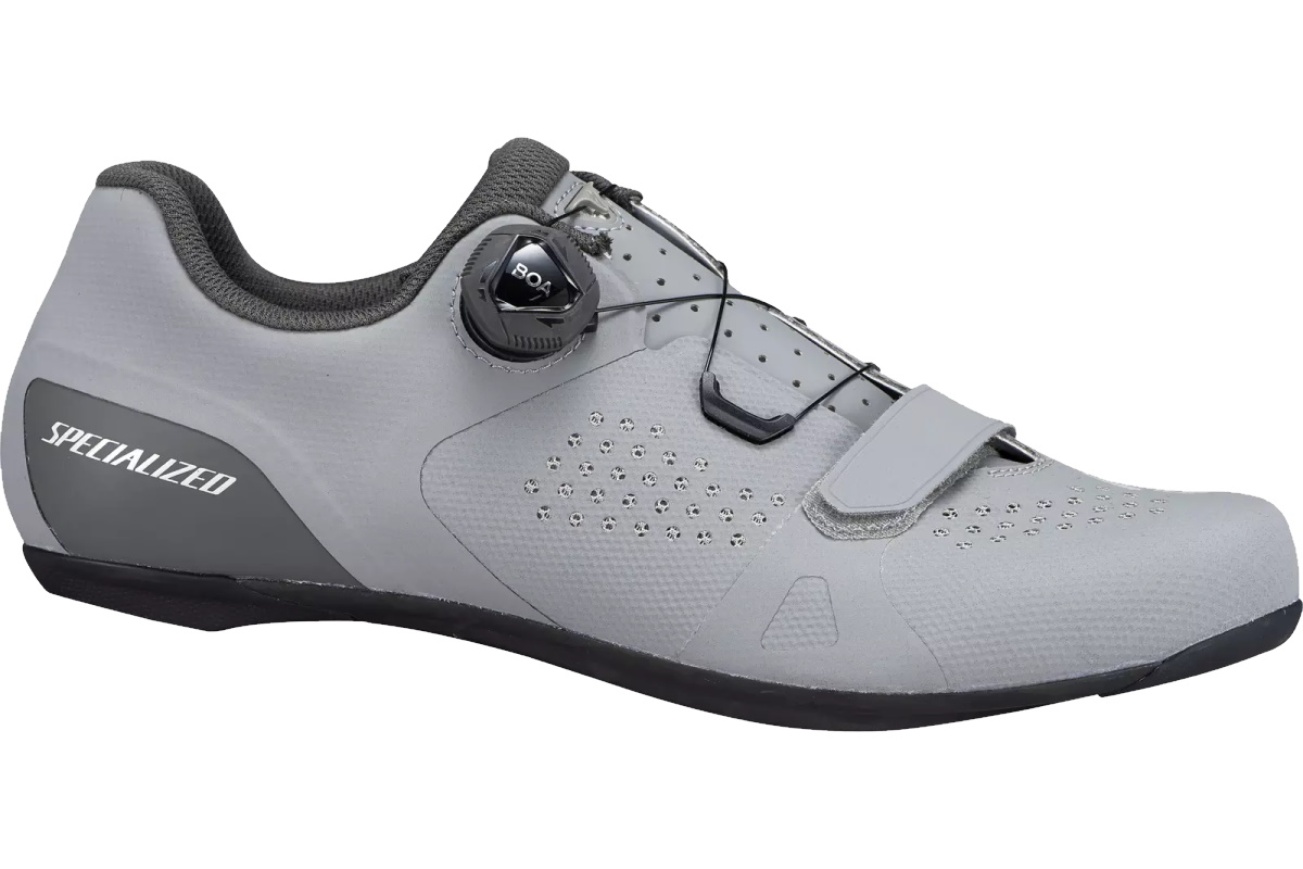 Specialized Torch 2.0: Zapatillas de Carretera de Alto Rendimiento con Tecnología Body Geometry - Imagen 16