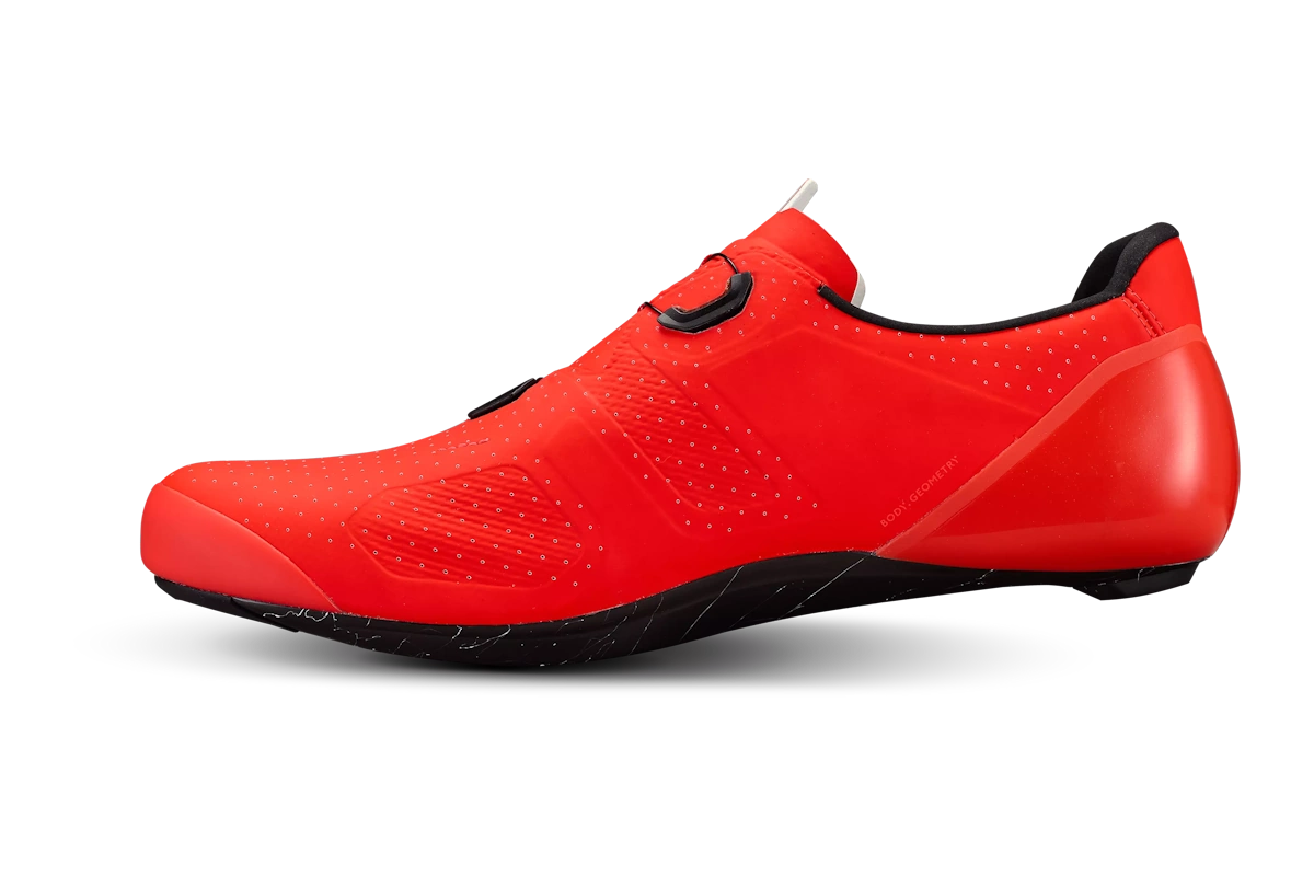 Specialized S-Works Torch: Year of the Horse - Imagen 15