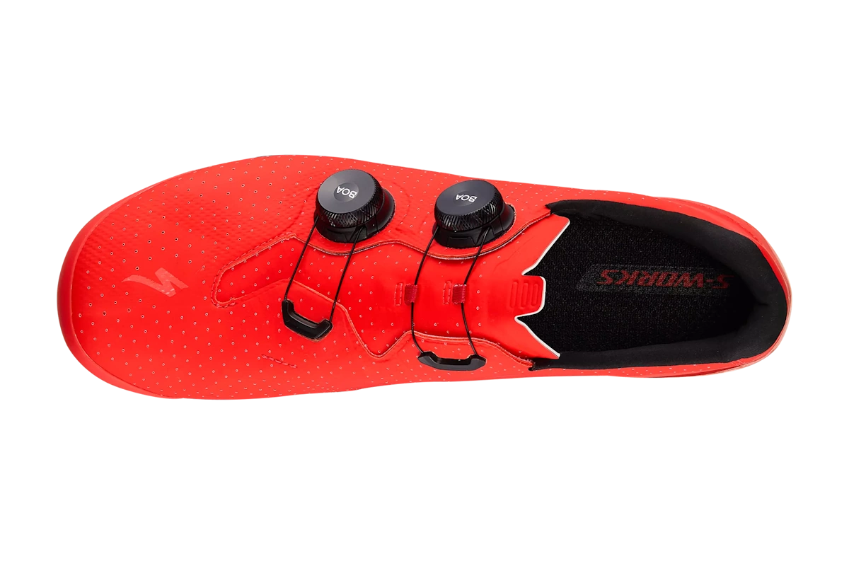 Specialized S-Works Torch: Year of the Horse - Imagen 39