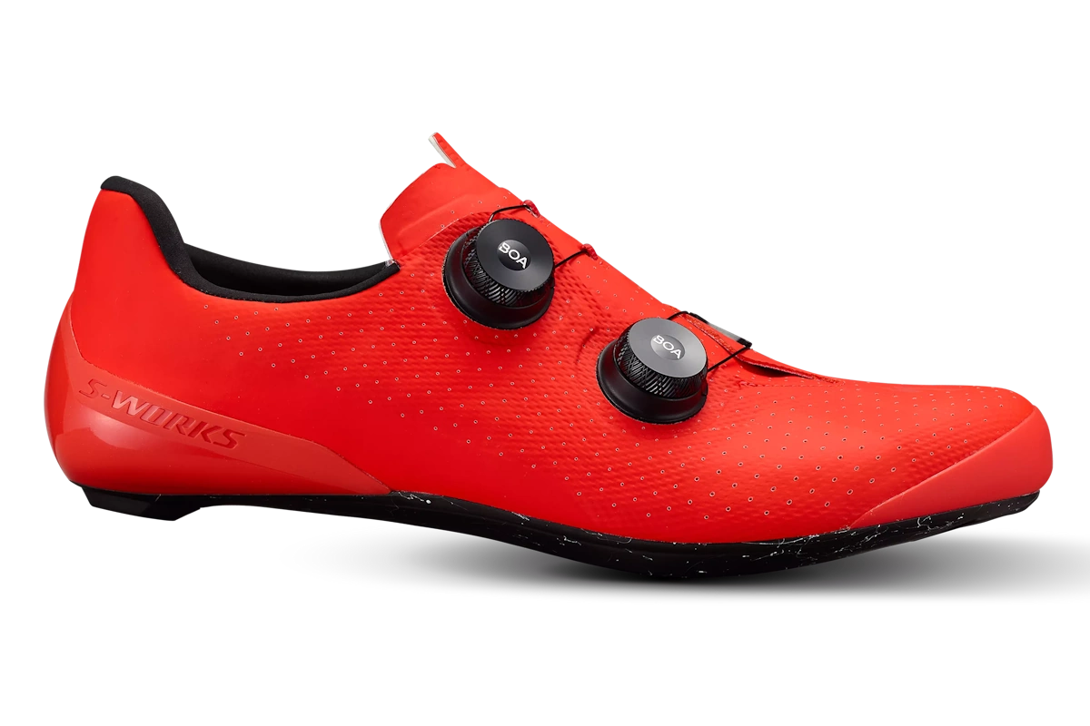 Specialized S-Works Torch: Year of the Horse - Imagen 26