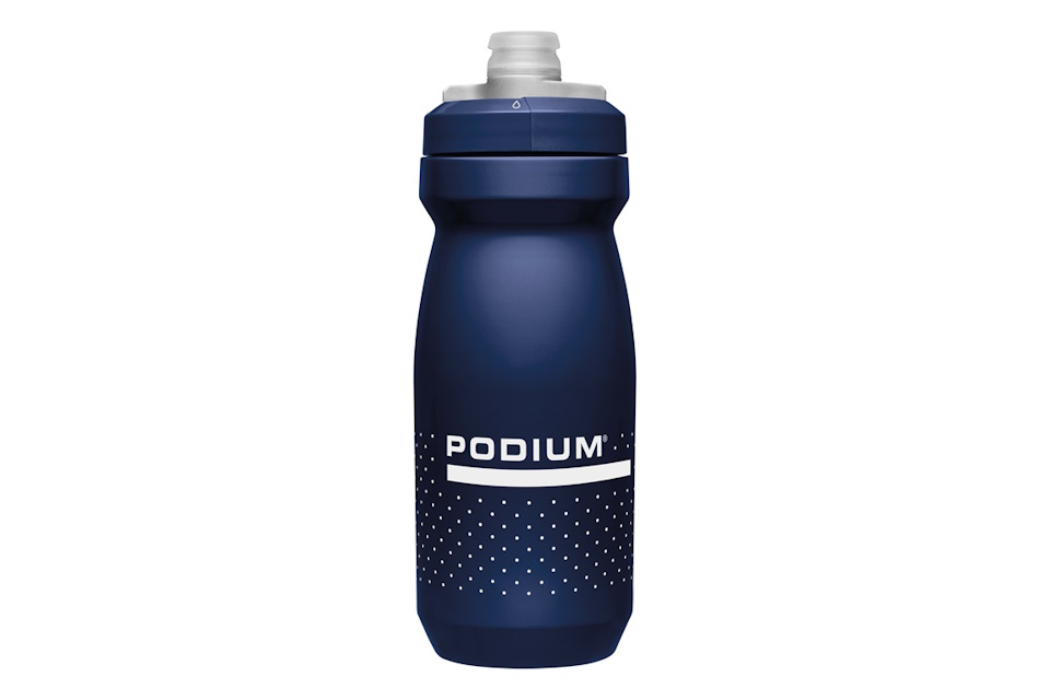 Bidón CAMELBAK PODIUM® 620ml - Navy Blue