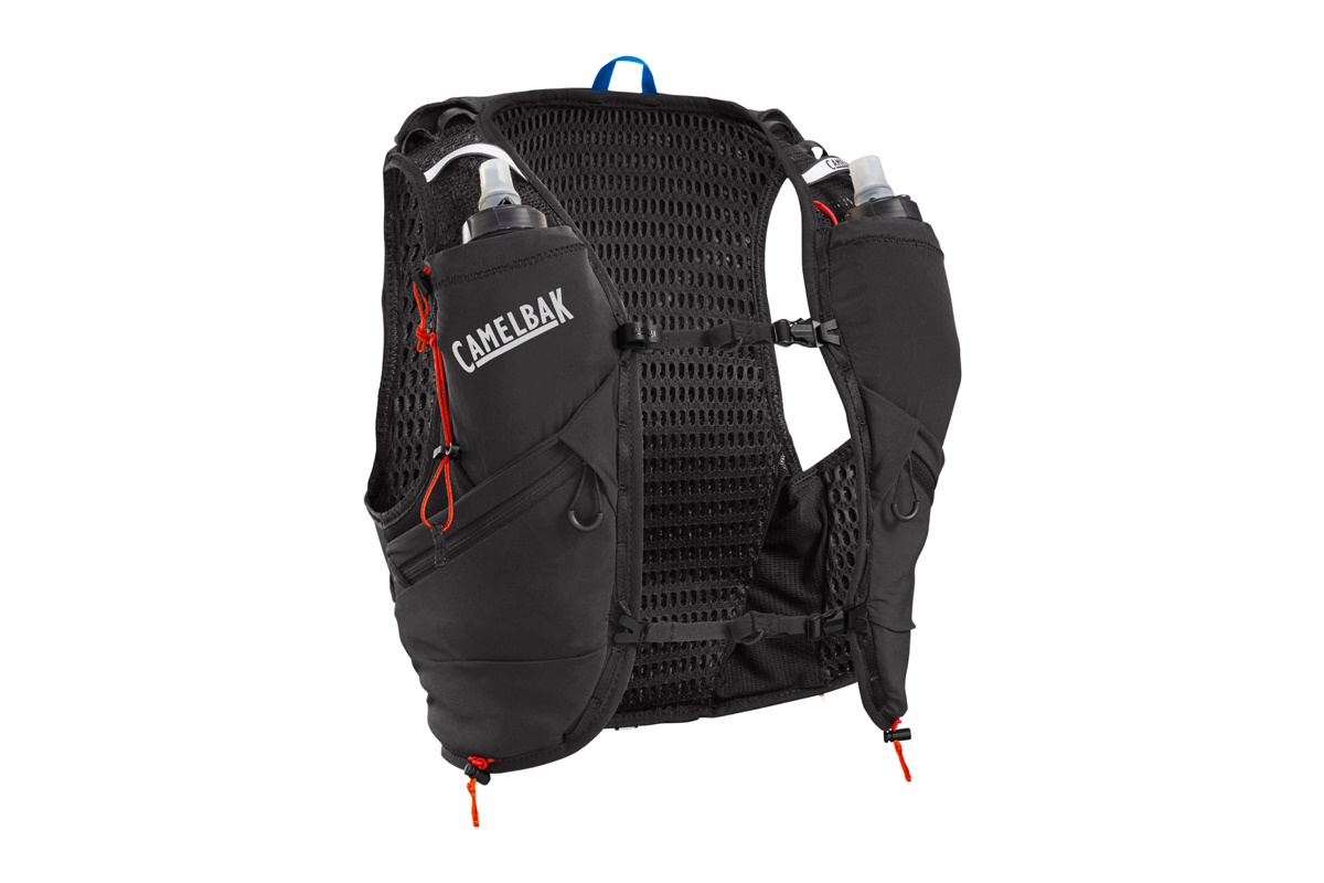 Chaleco mochila hidratación Camelbak Apex Pro