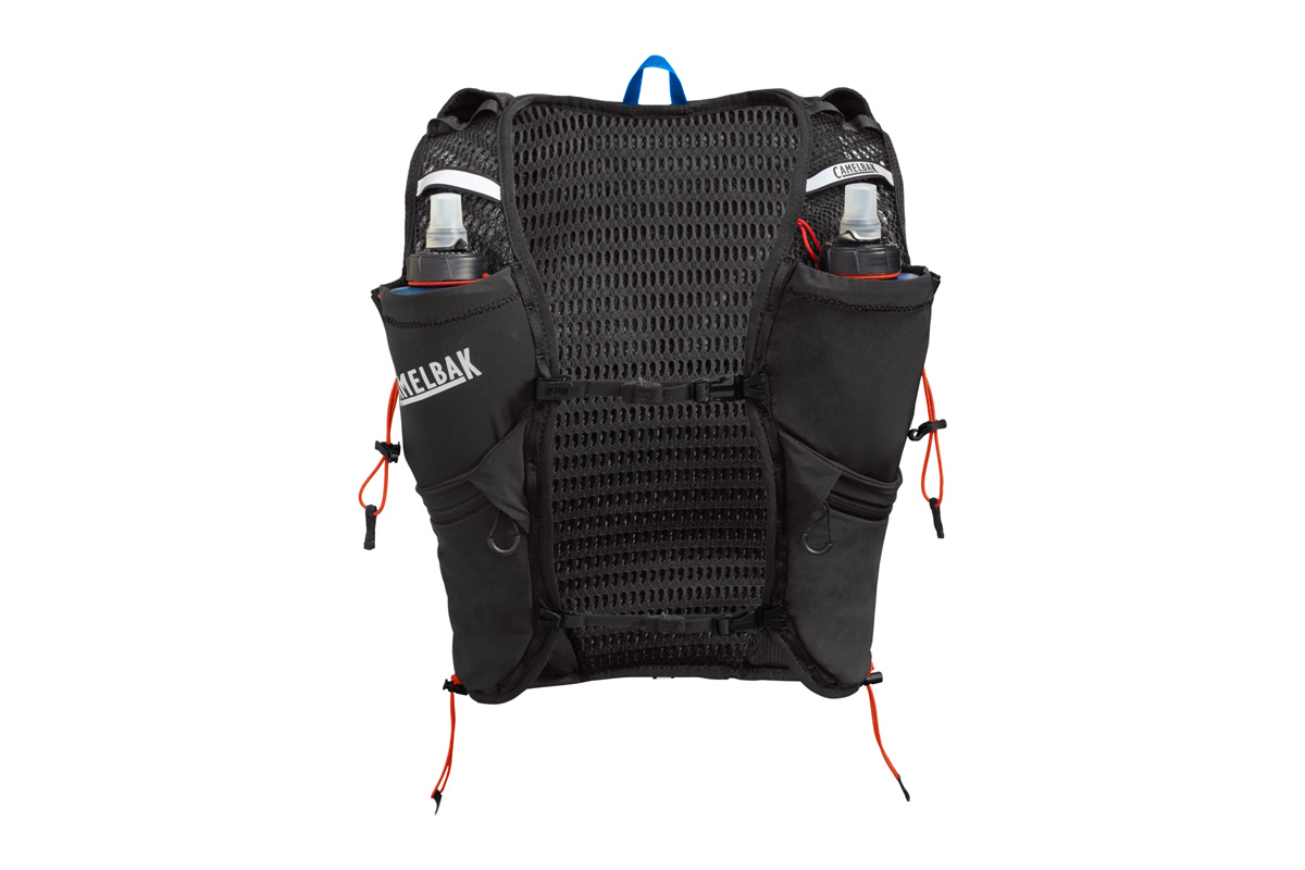 Chaleco mochila hidratación Camelbak Apex Pro - Imagen 5