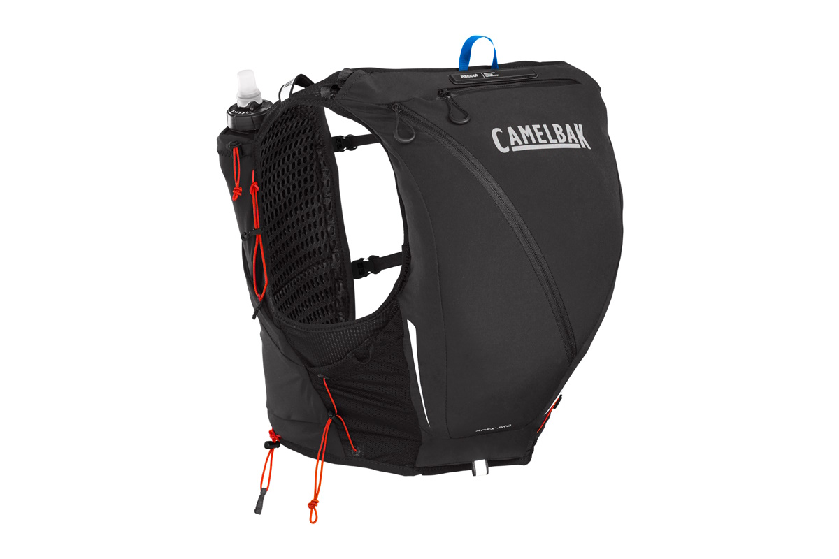 Chaleco mochila hidratación Camelbak Apex Pro - Imagen 2
