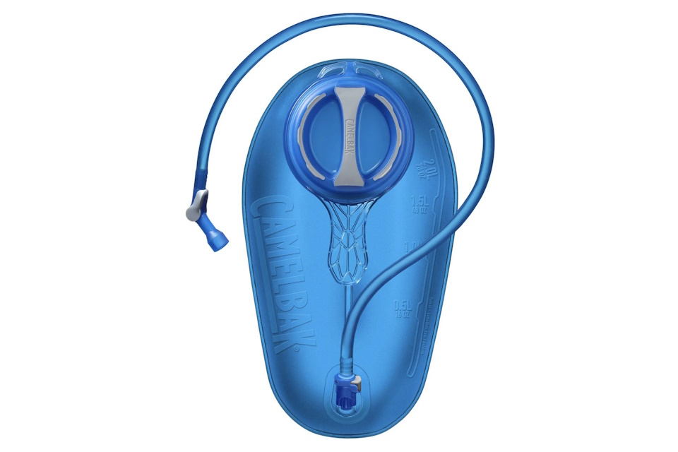 Depósito de Hidratación Aislado Camelbak Stoaway 3L: "Convierte tu mochila en una hidratante" - Imagen 4