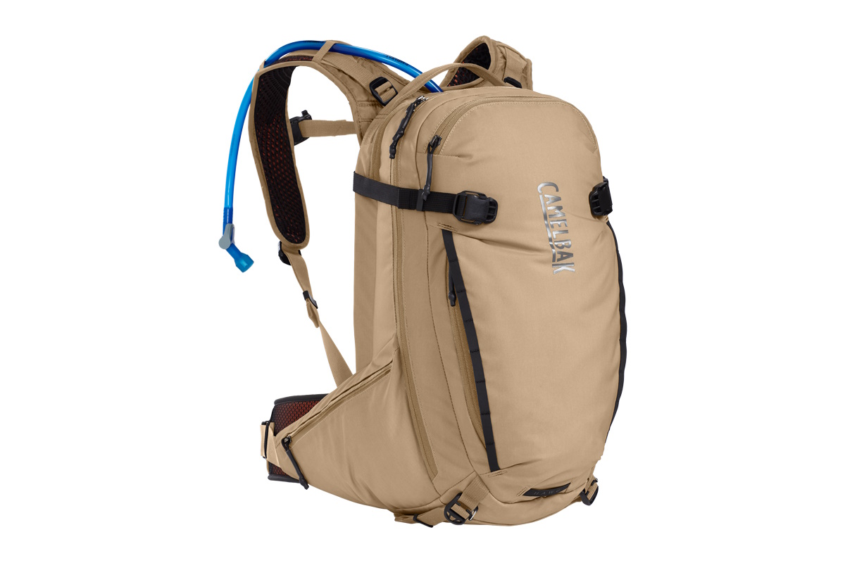Mochila Hidratante Camelbak H.A.W.G.® 20: Diseñada para Aventuras Épicas
