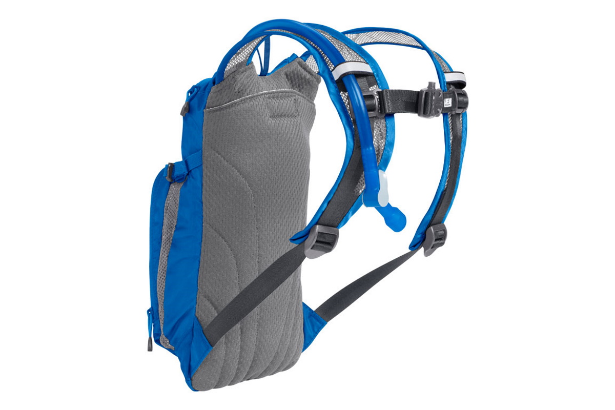 Mochila infantil CamelBak Mini M.U.L.E. 5L (1,5L) - Imagen 29