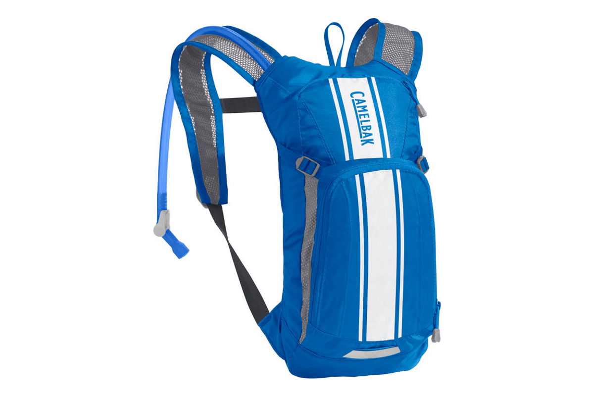 Mochila infantil CamelBak Mini M.U.L.E. 5L (1,5L) - Imagen 28