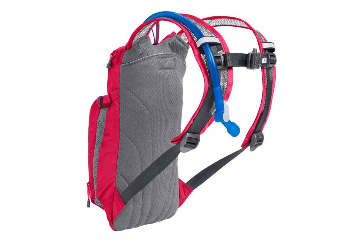 Mochila infantil CamelBak Mini M.U.L.E. 5L (1,5L) - Imagen 33