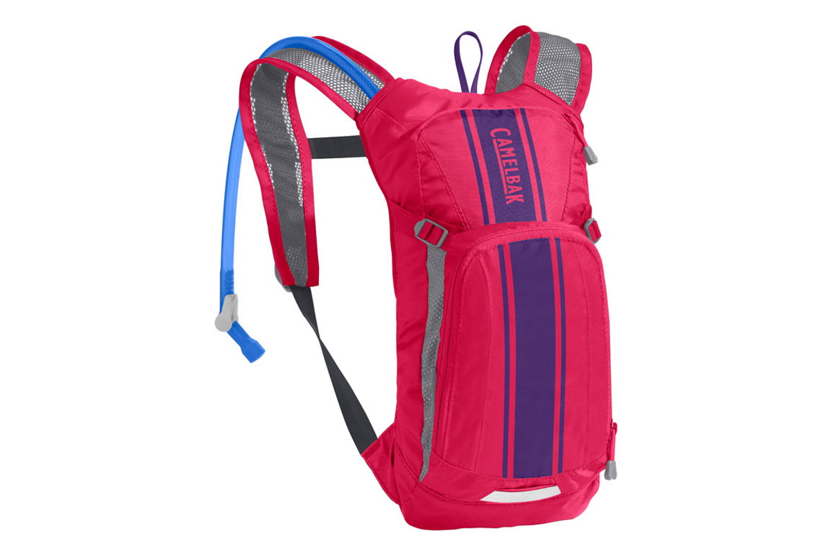 Mochila infantil CamelBak Mini M.U.L.E. 5L (1,5L) - Imagen 32