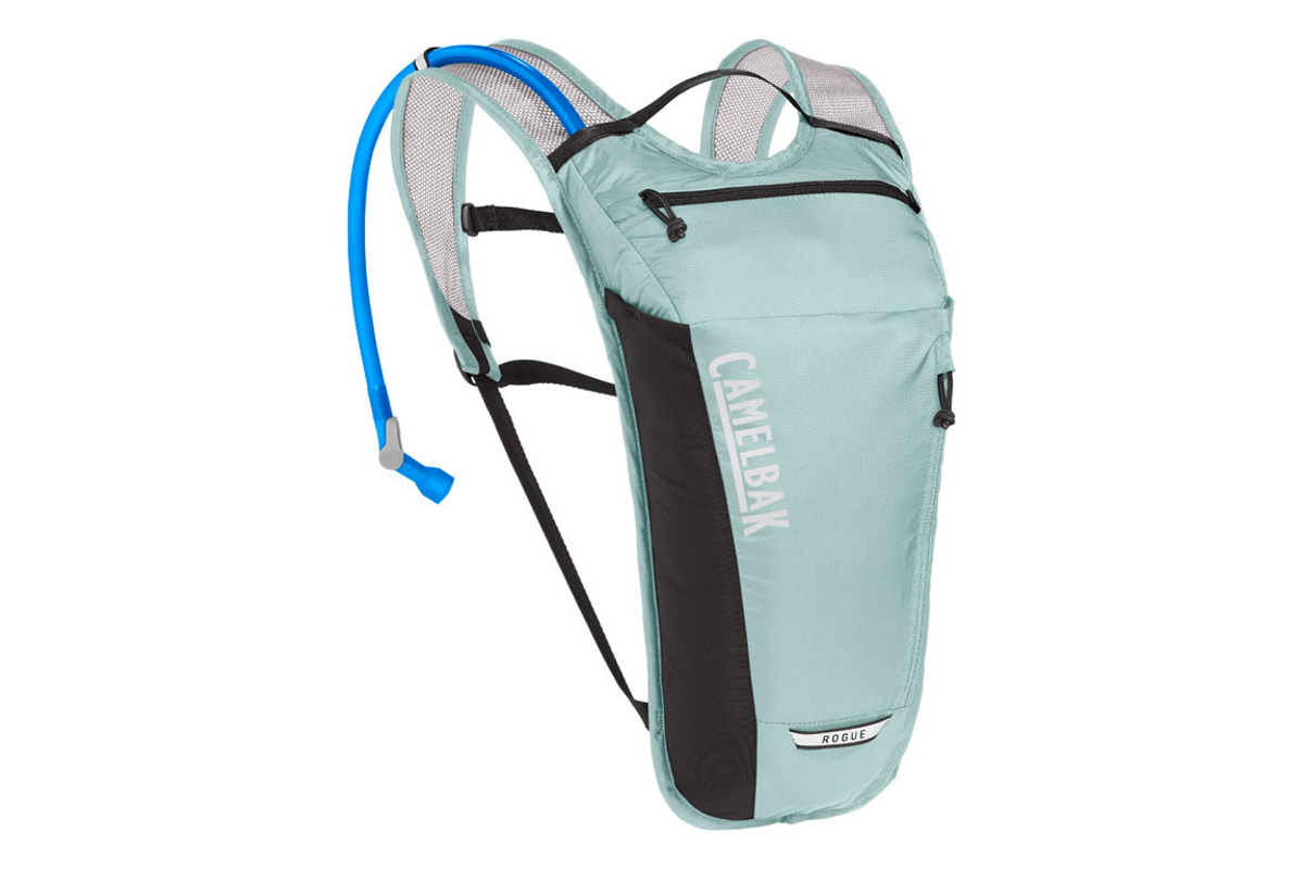Mochila CAMELBAK ROGUE LIGHT - Turquoise