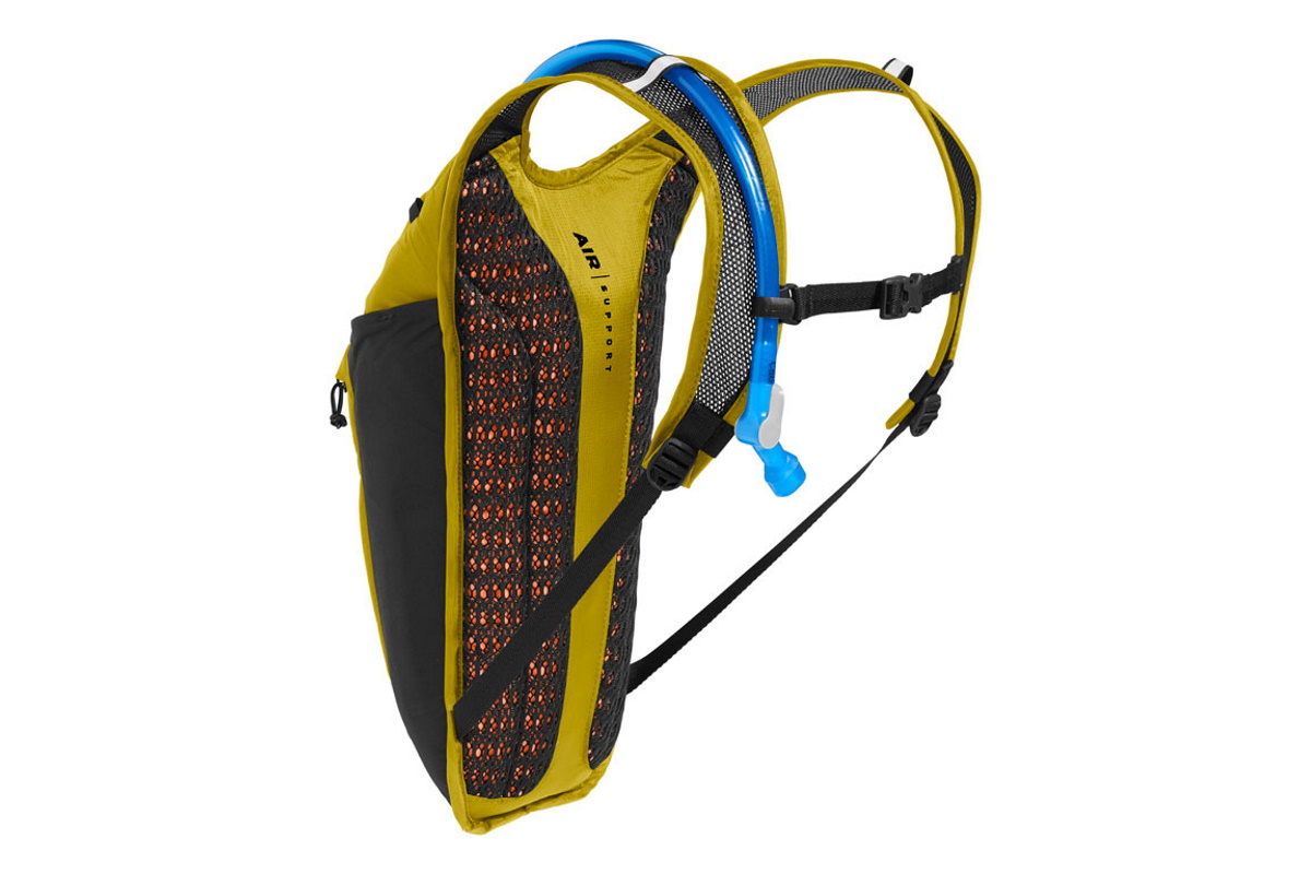 Mochila CamelBak Rogue Light 7L con depósito 2L (MTB) - Imagen 18