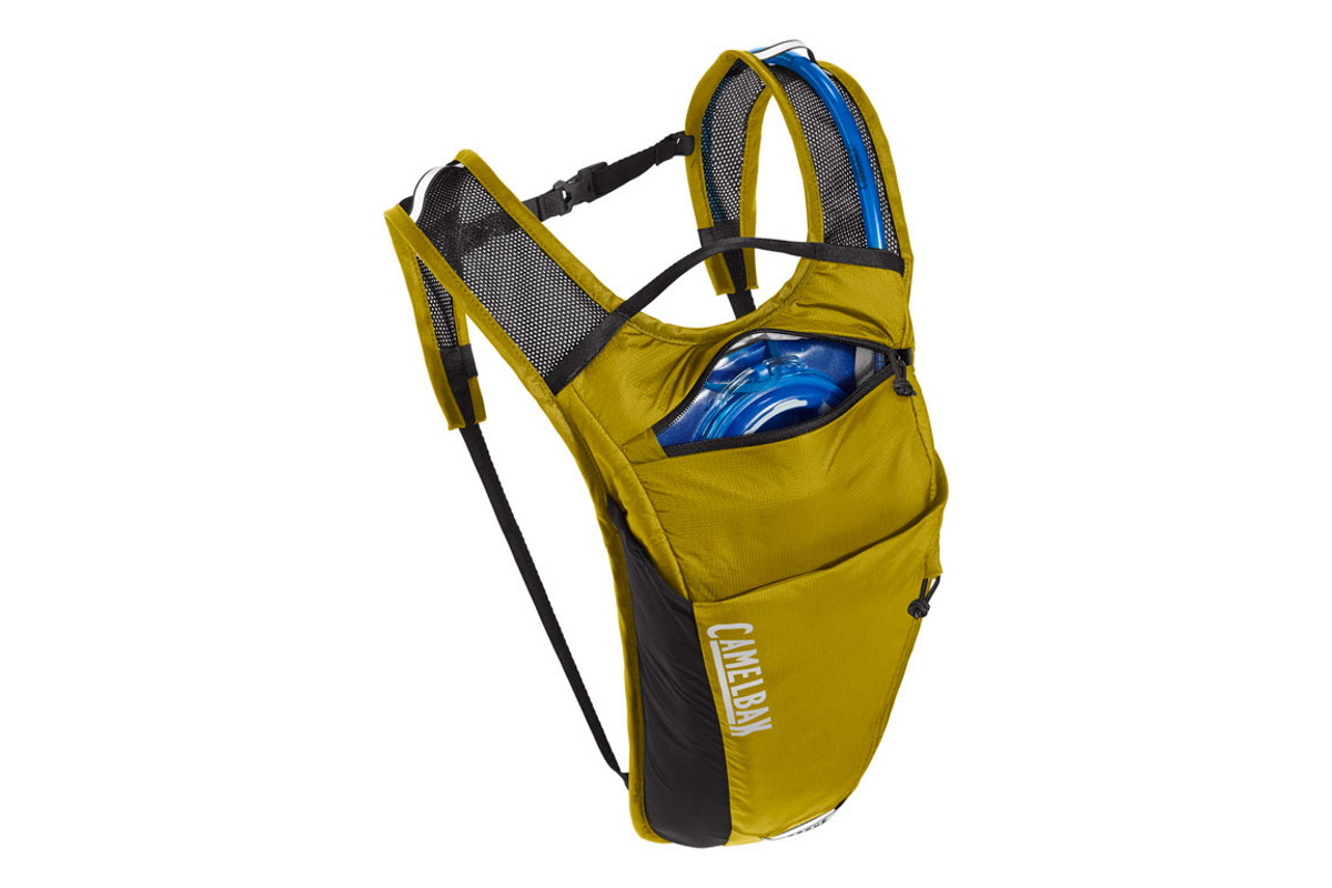 Mochila CamelBak Rogue Light 7L con depósito 2L (MTB) - Imagen 19