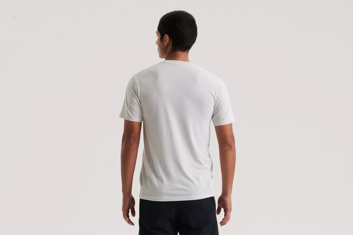 Specialized Camiseta Hombre Manga Corta | Drirelease Premium 2025 - Imagen 10