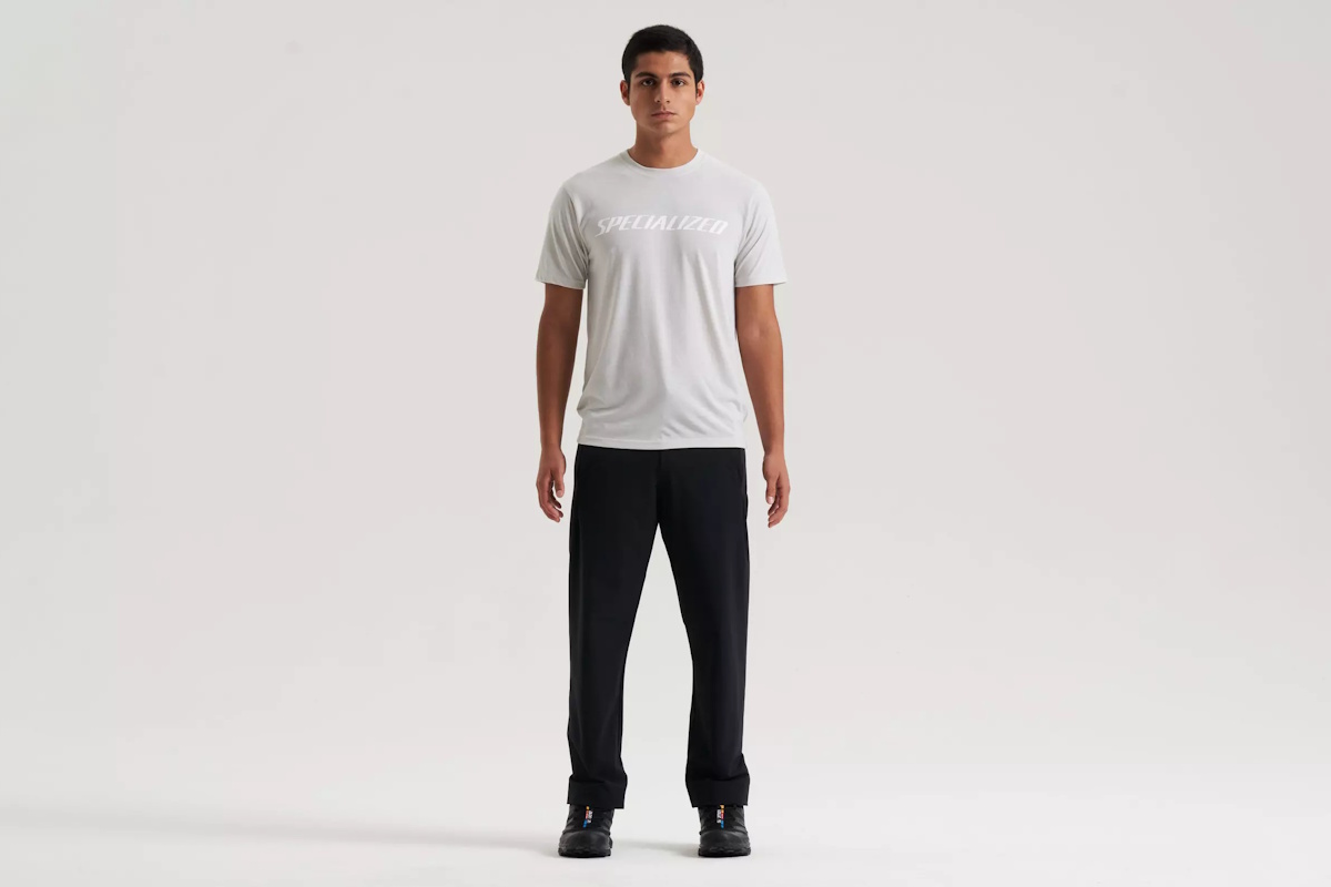 Specialized Camiseta Hombre Manga Corta | Drirelease Premium 2025 - Imagen 9