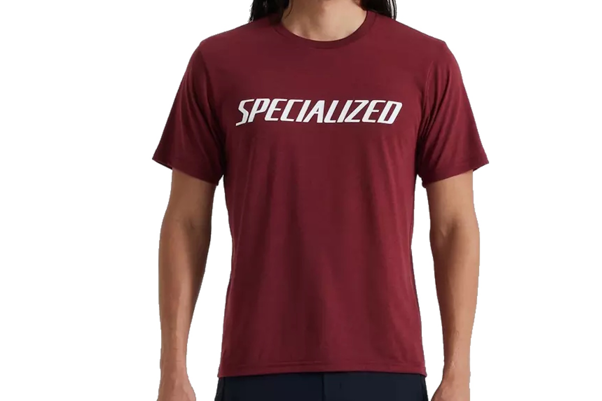 Specialized Camiseta Hombre Manga Corta | Drirelease Premium 2025 - Imagen 19