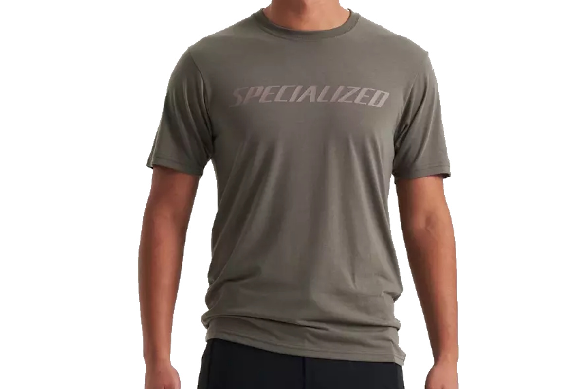 Specialized Camiseta Hombre Manga Corta | Drirelease Premium 2025 - Imagen 21
