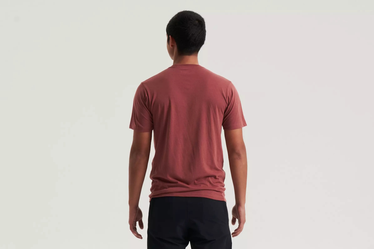 Specialized Camiseta Hombre Manga Corta | Drirelease Premium 2025 - Imagen 8