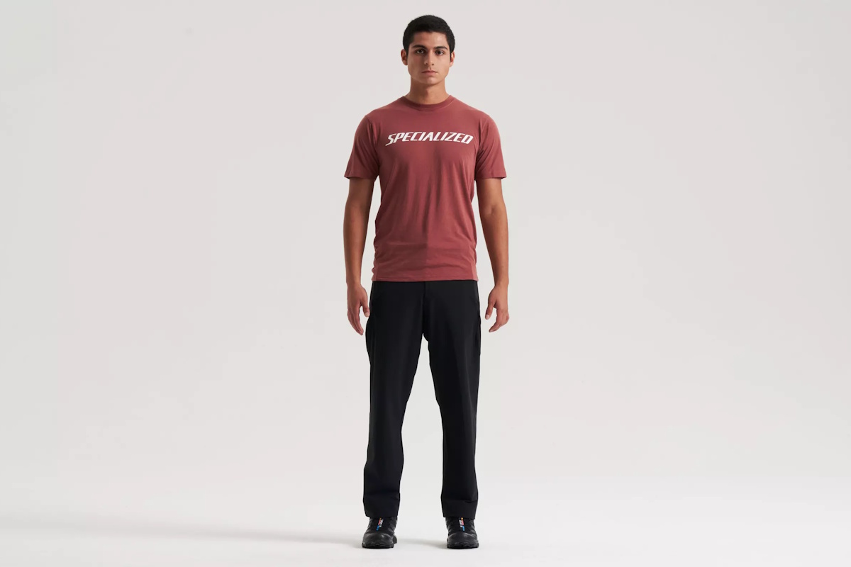 Specialized Camiseta Hombre Manga Corta | Drirelease Premium 2025 - Imagen 5