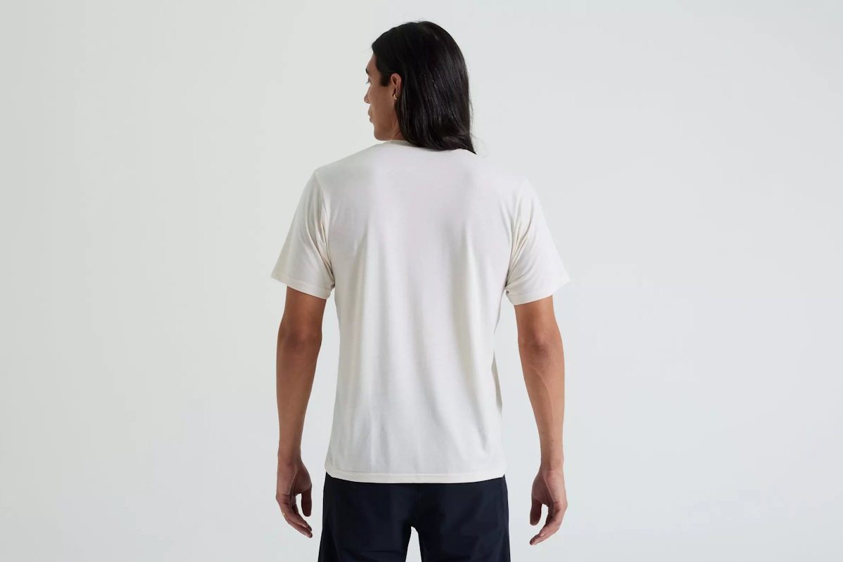 Specialized Camiseta Hombre Manga Corta | Drirelease Premium 2025 - Imagen 14