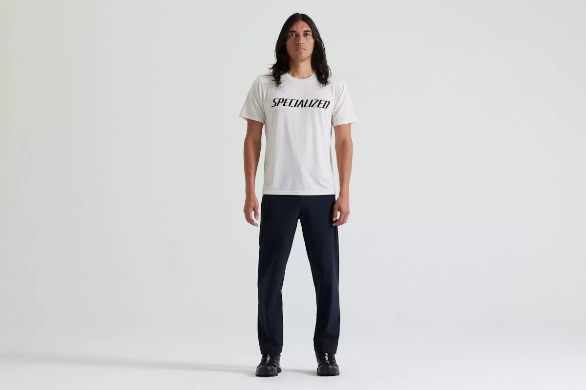 Specialized Camiseta Hombre Manga Corta | Drirelease Premium 2025 - Imagen 13