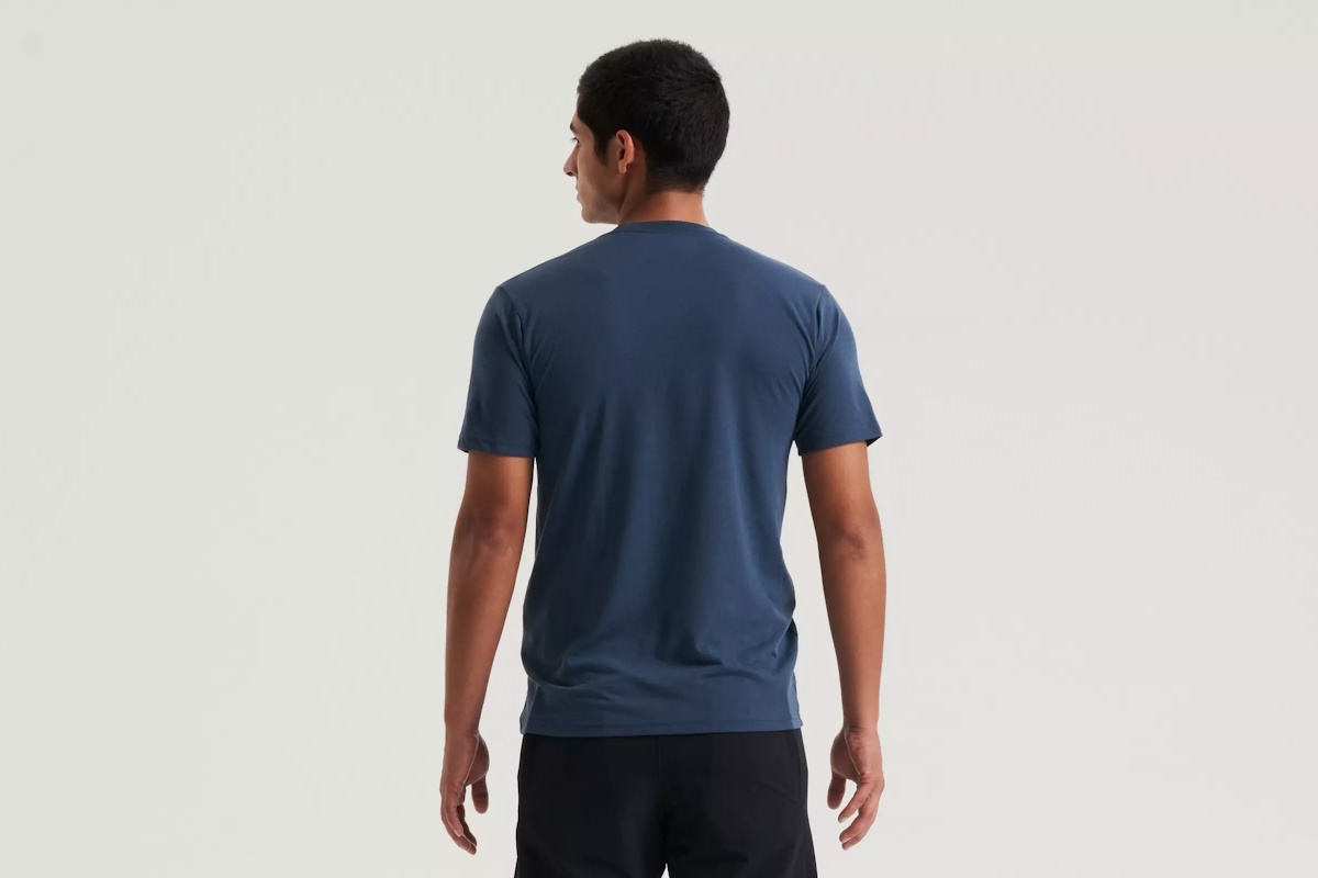 Specialized Camiseta Hombre S-Logo | Drirelease Premium 2025 - Imagen 13