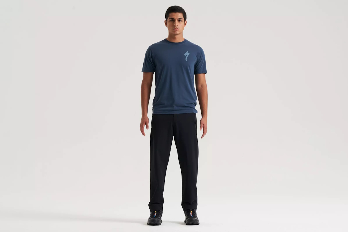 Specialized Camiseta Hombre S-Logo | Drirelease Premium 2025 - Imagen 6