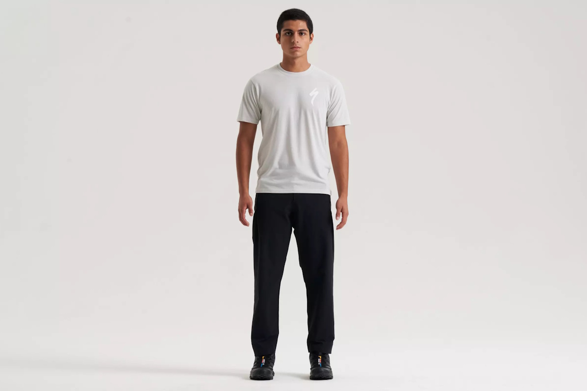 Specialized Camiseta Hombre S-Logo | Drirelease Premium 2025 - Imagen 5
