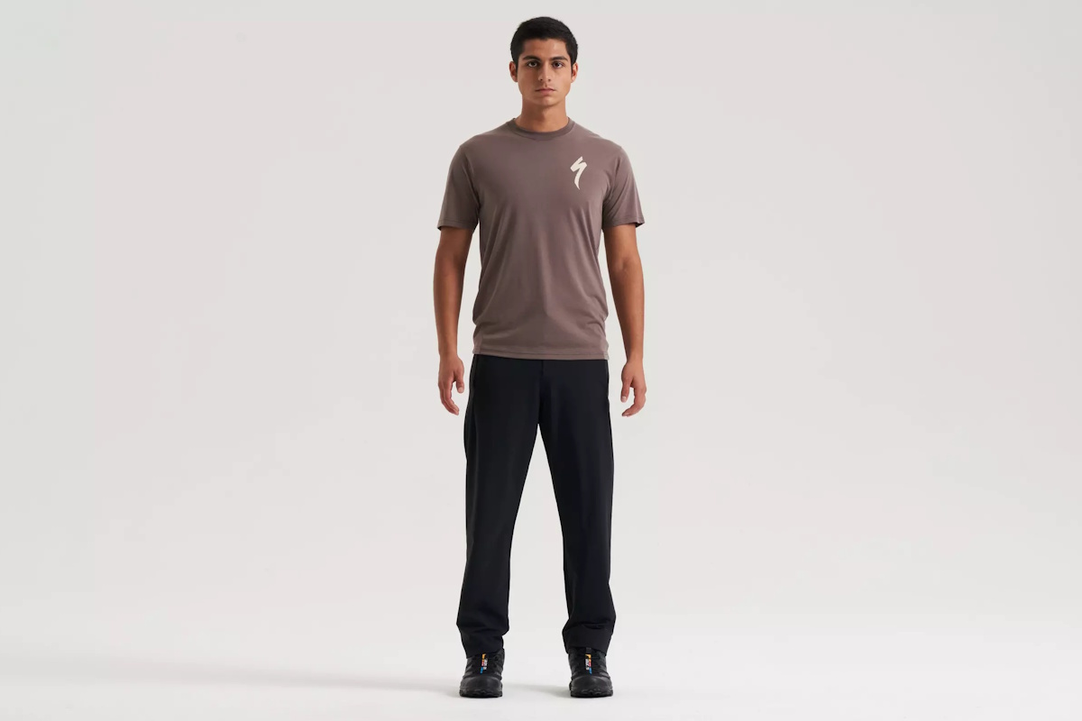 Specialized Camiseta Hombre S-Logo | Drirelease Premium 2025 - Imagen 8