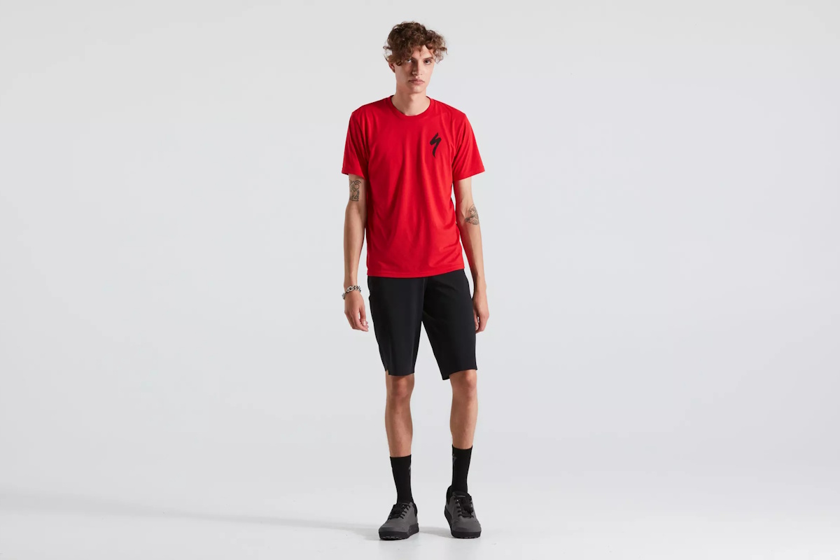 Specialized Camiseta Hombre S-Logo | Drirelease Premium 2025 - Imagen 9