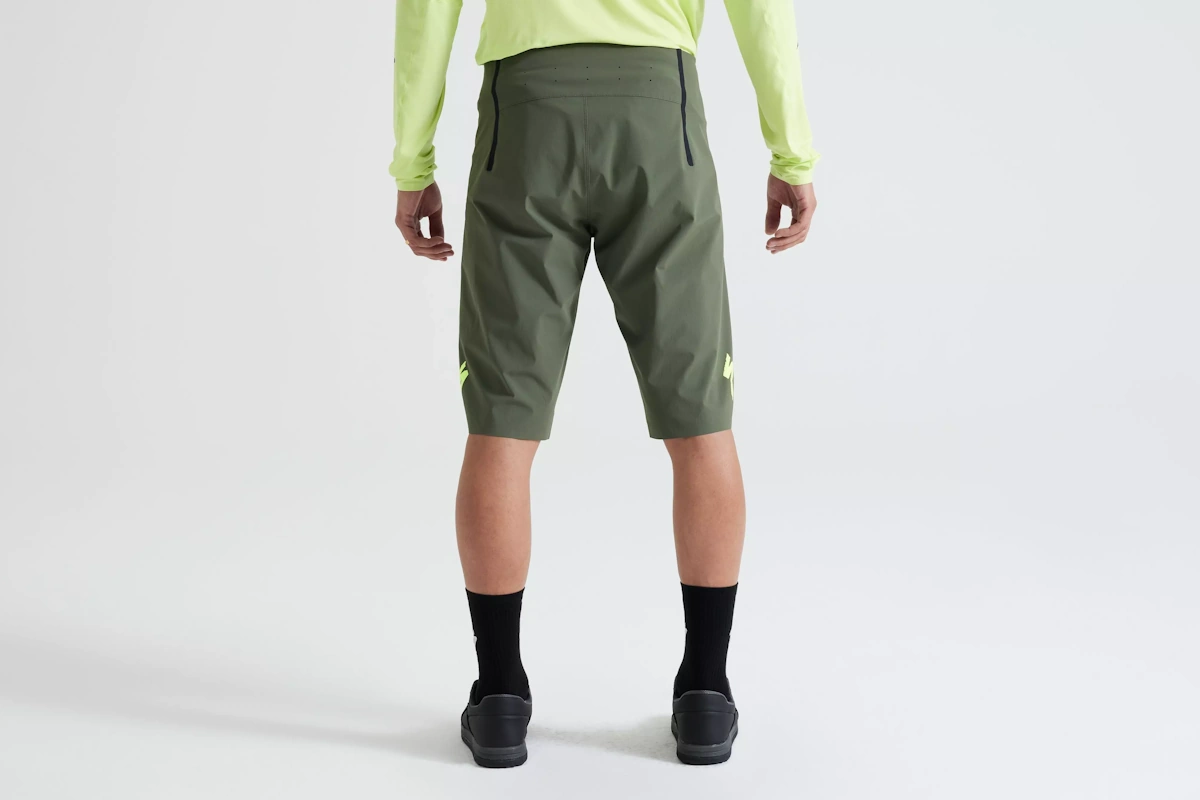 Pantalón corto Specialized Trail - Fashion Bike Premium - Imagen 31