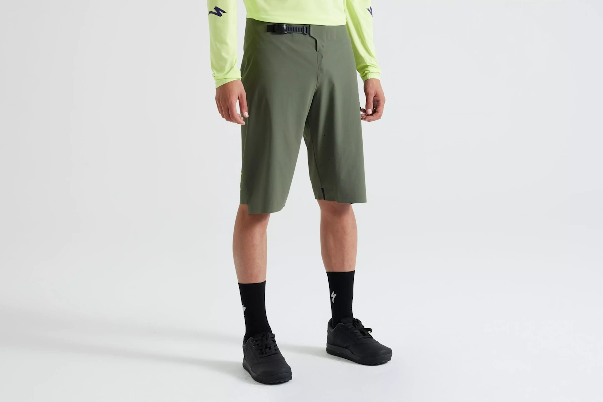 Pantalón corto Specialized Trail - Fashion Bike Premium - Imagen 30
