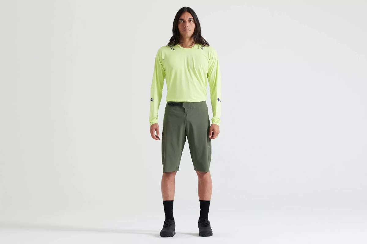 Pantalón corto Specialized Trail - Fashion Bike Premium - Imagen 32
