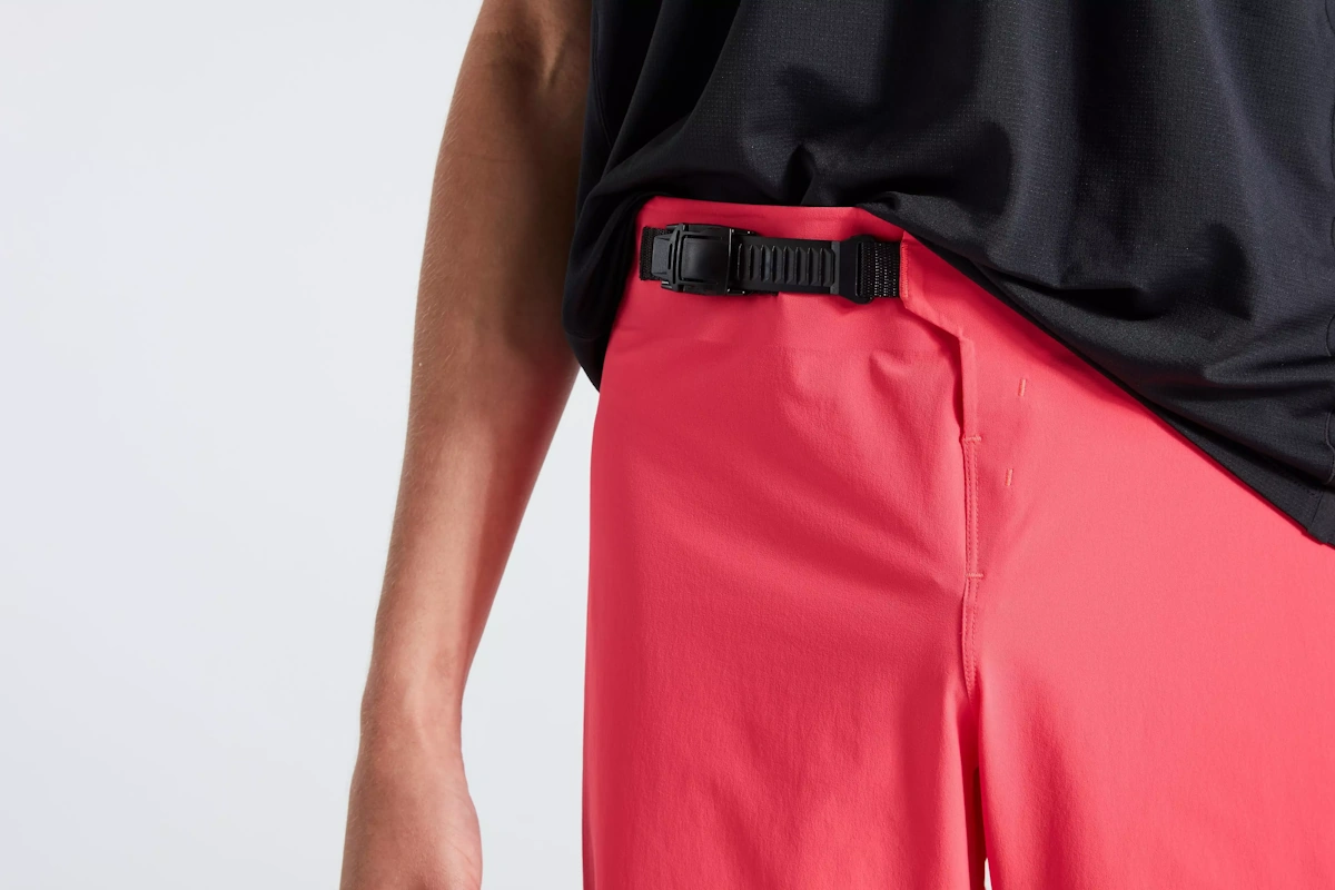Pantalón corto Specialized Trail - Fashion Bike Premium - Imagen 43