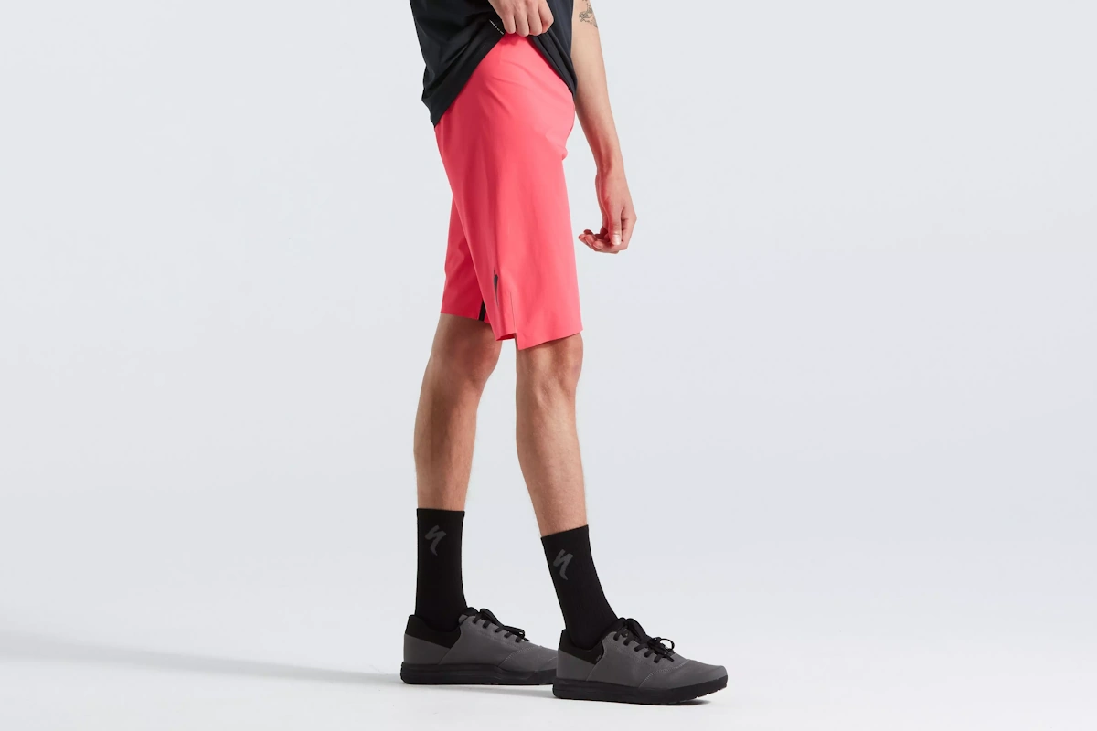 Pantalón corto Specialized Trail - Fashion Bike Premium - Imagen 45