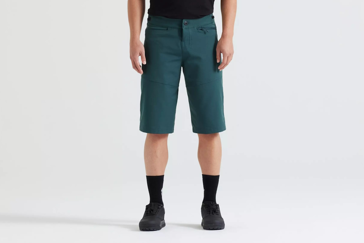 Pantalón corto Specialized Trail - Fashion Bike Premium - Imagen 18