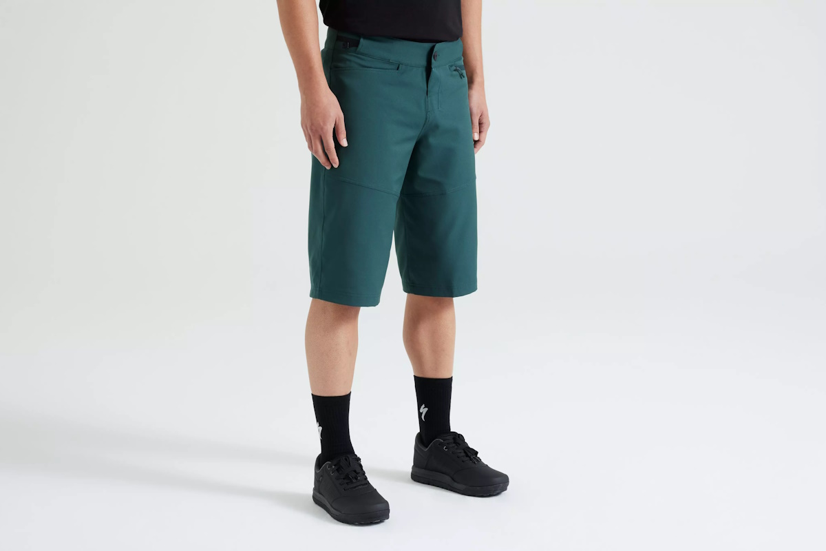 Pantalón corto Specialized Trail - Fashion Bike Premium - Imagen 16