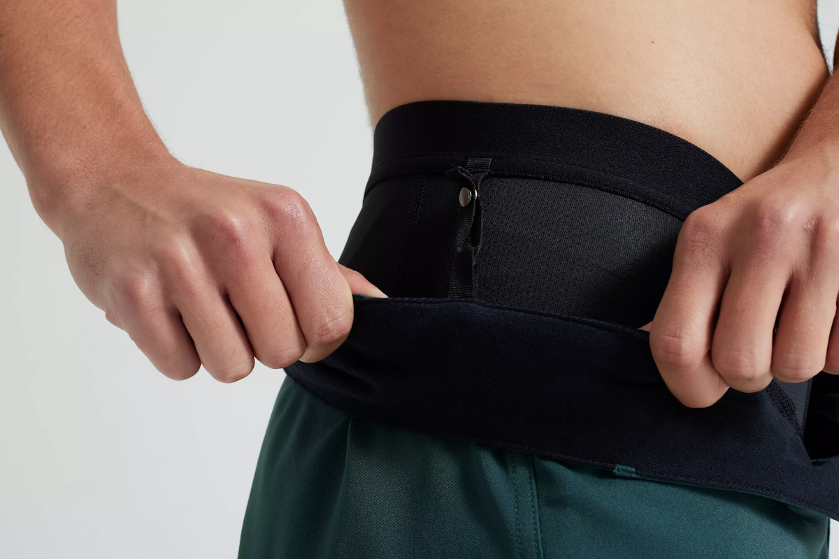 Pantalón corto Specialized Trail - Fashion Bike Premium - Imagen 15