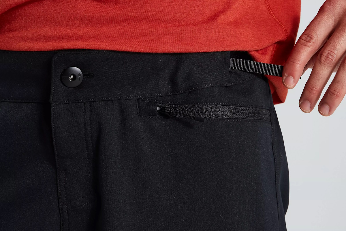 Pantalón corto Specialized Trail - Fashion Bike Premium - Imagen 22