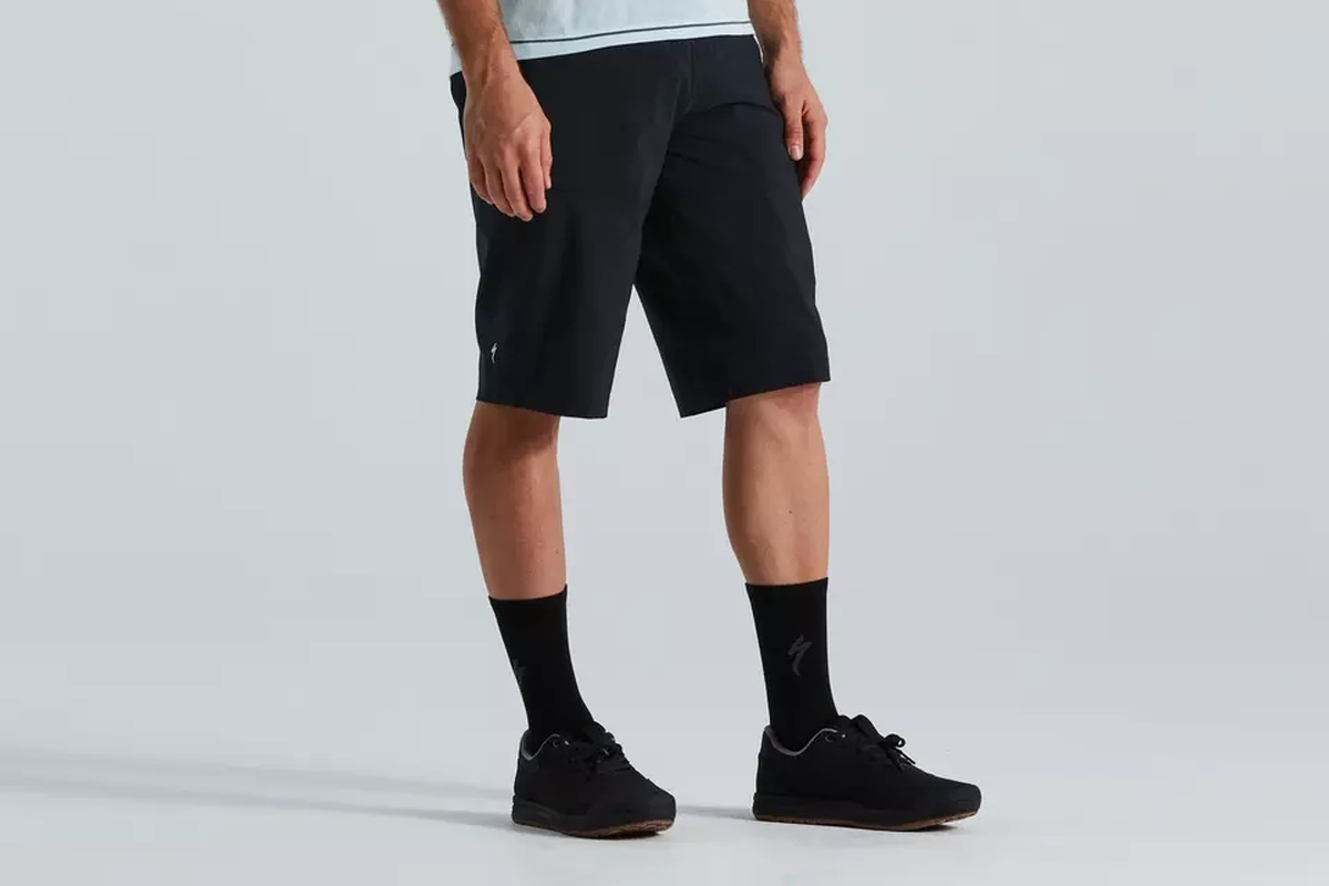 Pantalón corto Specialized Trail - Fashion Bike Premium - Imagen 2