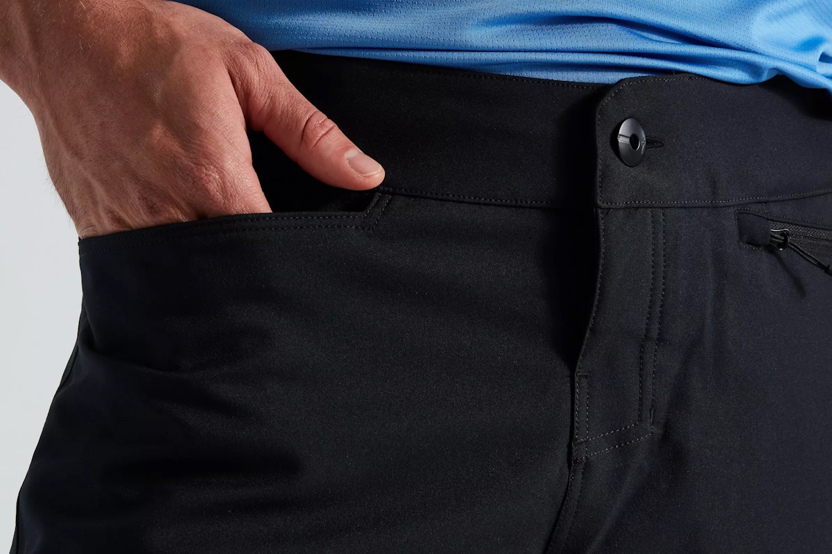 Pantalón corto Specialized Trail - Fashion Bike Premium - Imagen 24