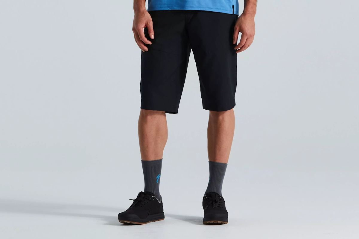 Pantalón corto Specialized Trail - Fashion Bike Premium - Imagen 25